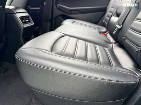 Ford Edge 2023 - фото 22