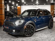 Продаж вживаних MINI Countryman 2017 року в Одесі - купити на Автобазарі