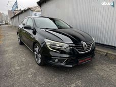 Продажа б/у Renault Megane в Киевской области - купить на Автобазаре