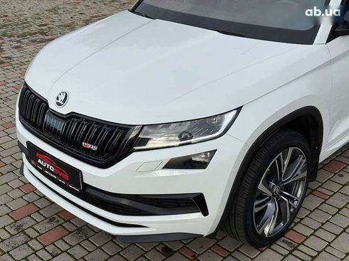 Skoda Kodiaq 2020 - фото 17