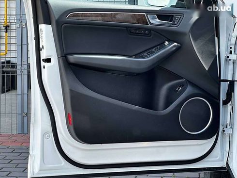 Audi Q5 2015 - фото 12