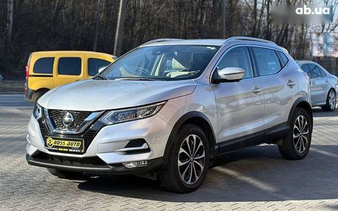 Nissan Rogue 2019 - фото 3