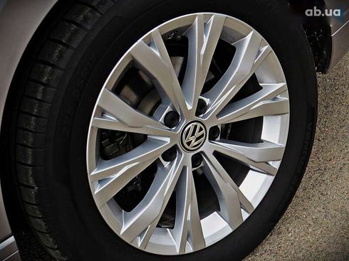 Volkswagen Passat 2020 - фото 5