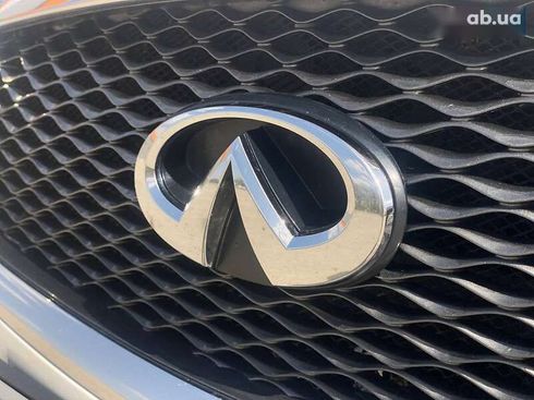 Infiniti Q50 2017 - фото 3