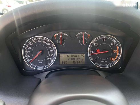 Fiat Croma 2008 - фото 30