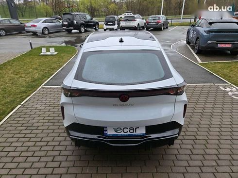 Volkswagen ID. Unyx 2025 - фото 20