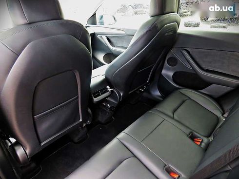 Tesla Model Y 2022 - фото 15