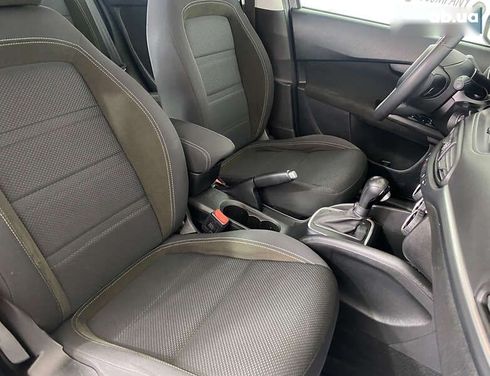 Fiat Tipo 2019 - фото 16