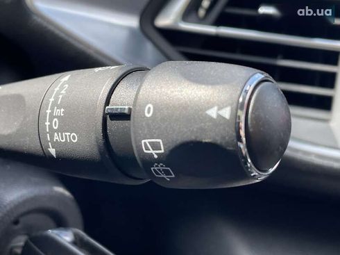 Peugeot 308 2014 - фото 27
