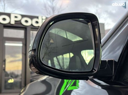 BMW X3 2018 - фото 18