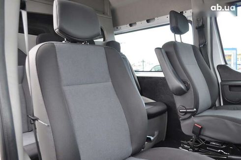 Renault Master 2020 - фото 29
