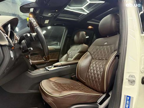 Mercedes-Benz M-Класс 2013 - фото 23