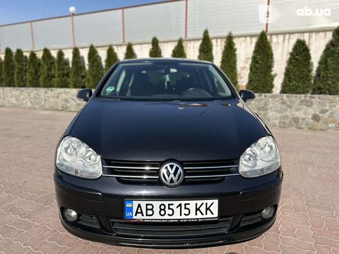 Volkswagen Golf 2007 - фото 6