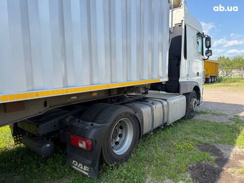 DAF XF460 2014 - фото 12