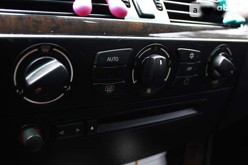 BMW 5 серия 2005 - фото 25