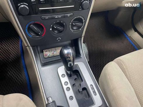 Mazda 6 2006 - фото 29