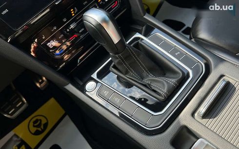 Volkswagen Arteon 2021 - фото 16