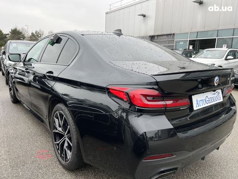 BMW 5 серия 2023 - фото 32