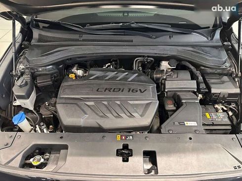 Hyundai Santa Fe 2018 - фото 10