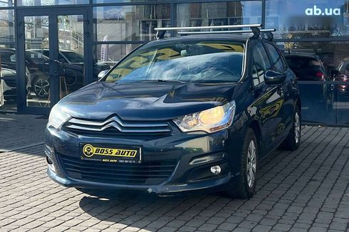 Citroёn C4 2012 - фото 3