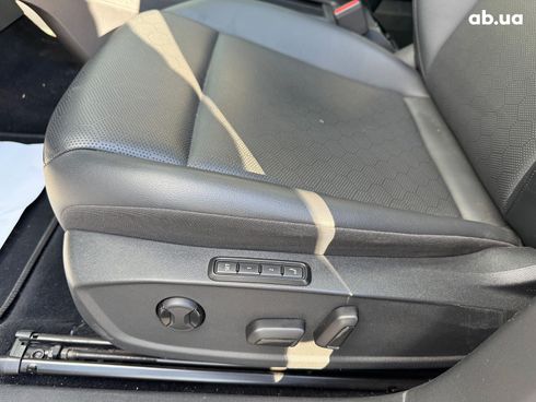Volkswagen ID.4 2022 белый - фото 21