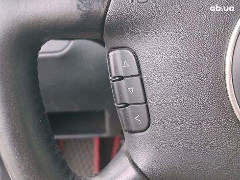 Audi A4 2002 серый - фото 25