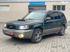 Продажа Subaru б/у в Одессе - купить на Автобазаре