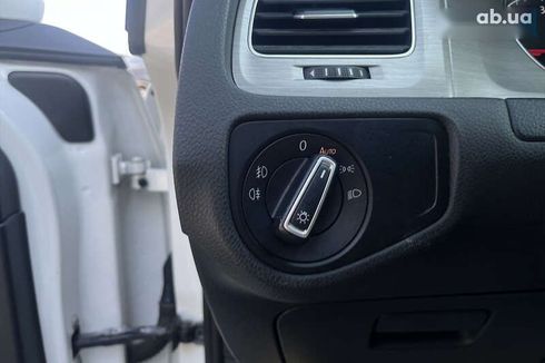 Volkswagen Golf 2014 - фото 25