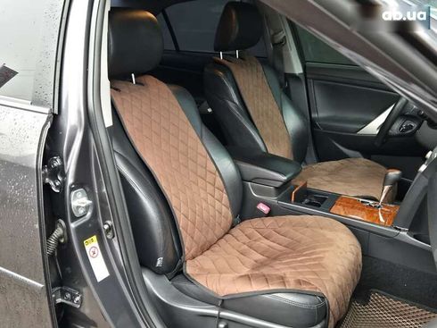 Toyota Camry 2010 - фото 11