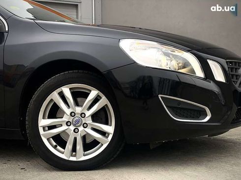 Volvo S60 2011 - фото 7