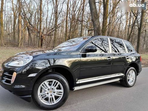 Porsche Cayenne 2007 - фото 8