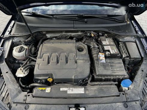 Volkswagen Passat 2019 - фото 28