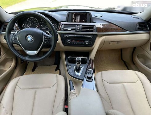 BMW 4 серия 2014 - фото 22