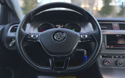 Volkswagen Golf 2016 - фото 17