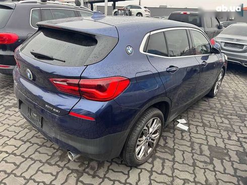 BMW X2 2018 - фото 6