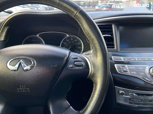 Infiniti QX60 2017 - фото 28