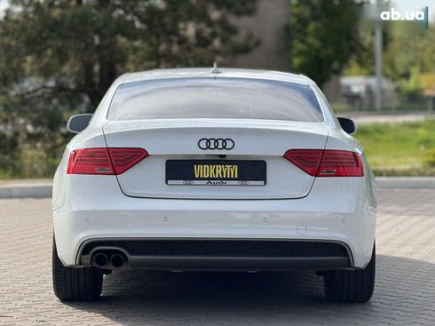 Audi A5 2015 - фото 10