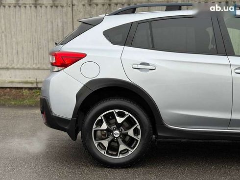 Subaru Crosstrek 2018 - фото 16