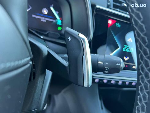 Citroёn DS 2022 серый - фото 25