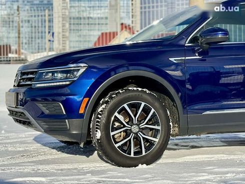 Volkswagen Tiguan 2020 - фото 9