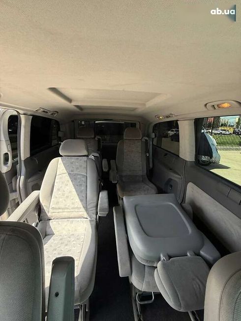 Mercedes-Benz Viano 2005 - фото 6
