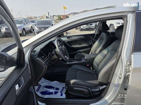 Hyundai Sonata 2017 - фото 6