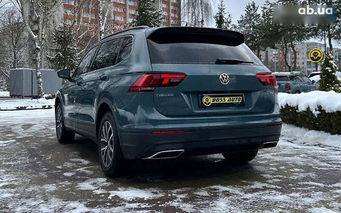 Volkswagen Tiguan 2019 - фото 5