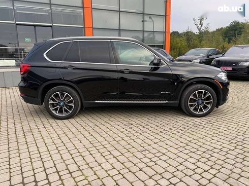 BMW X5 2018 - фото 9