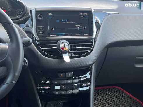 Peugeot 2008 2019 - фото 22