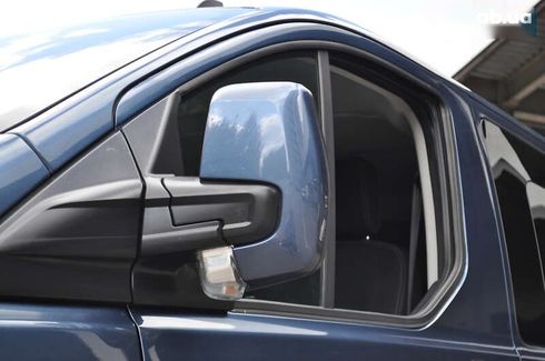 Ford Transit Custom 2020 - фото 13