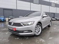 Продаж вживаних Volkswagen passat b8 2015 року - купити на Автобазарі