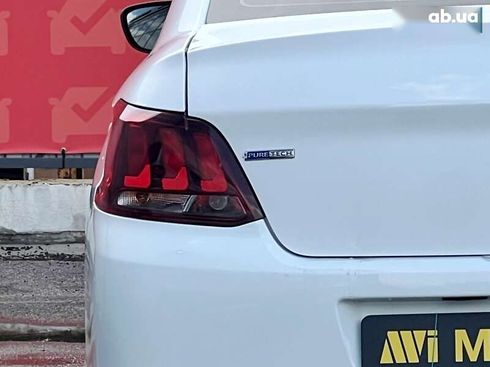 Peugeot 301 2017 - фото 11