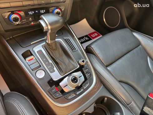 Audi Q5 2016 белый - фото 34