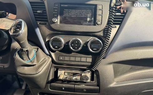 IVECO Daily 2017 - фото 13